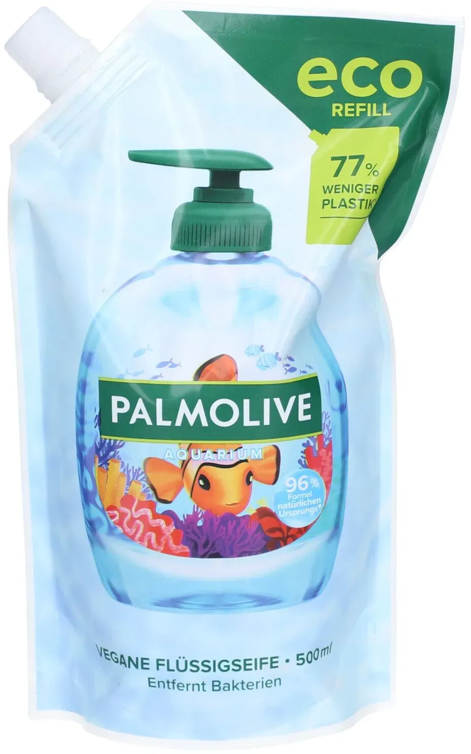 Palmolive Aquarium Flüssigseife