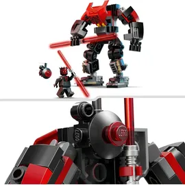 LEGO Star Wars Darth Maul Mech 75411