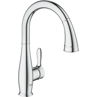 Grohe Parkfield chrom 30215001