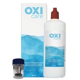 Menicon OXIcare Peroxid-Lösung 360 ml