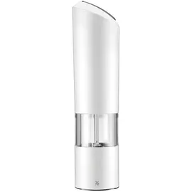 WMF Salz-/ Pfeffermühle 21 cm weiß 
