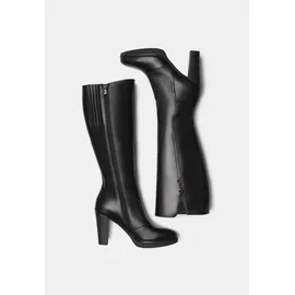 Nero Giardini I514610D Damen Schwarz 36