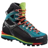 Salewa Condor Evo GTX W cactus/teal 38