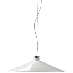 Wästberg - w202 Halo LED PendelleuchteS4, weiß