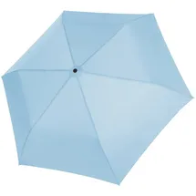 Doppler Taschenschirm Zero Magic uni ice blue