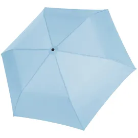 Doppler Taschenschirm Zero Magic uni ice blue