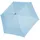 Doppler Taschenschirm Zero Magic uni ice blue