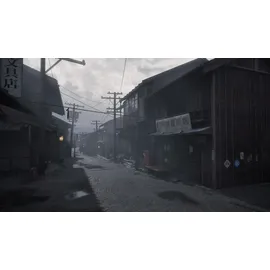 Silent Hill f - Day One Edition - Xbox Series X