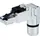 Telegärtner 100023063 RJ45-Stecker gewinkelt, feldkonfektionierbar 100023063 Stecker, gerade 1 St.
