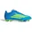 MG Fußballschuhe Kinder Lucid Ray Blue/Team Solar Yellow 30