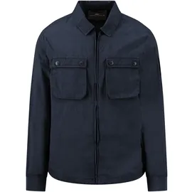 FYNCH-HATTON Kurzjacke blau 4XL