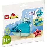 Lego DUPLO - My First Wal (30648)