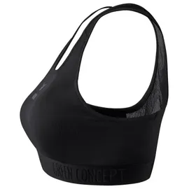 Erima Sport Bh Black 34