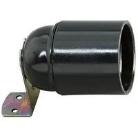 Kopp Isolierstoff-Fassung E27 Lampenfassung