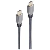 ShiverPeaks HDMI-Kabel BS10-41035 2 m Schwarz