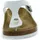 Birkenstock Gizeh Birko-flor Weiß 40
