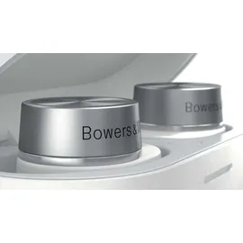 Bowers & Wilkins Pi5 S2 cloud grey