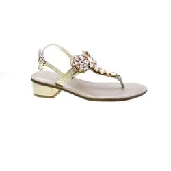 Gold&gold  Sandalen 93191  in Gold, 39