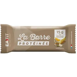 Ea-Fit Der Bananen-Protein-Riegel