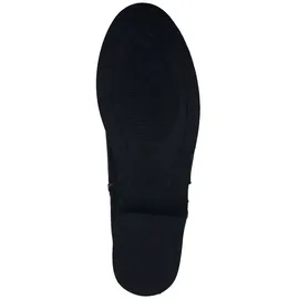 Fitters Footwear Paula Stiefeletten in Übergrößen Schwarz 2.232637 Black große Damenschuhe - Schwarz - 43