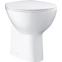 Grohe Bau Keramik Stand-Tiefspül-WC (39431000)