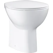 Grohe Bau Keramik Stand-Tiefspül-WC (39431000)