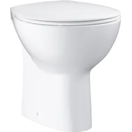 Grohe Bau Keramik Stand-Tiefspül-WC (39431000)