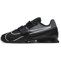 Nike Herren CD3463-010_41 Training Shoes, Black, EU