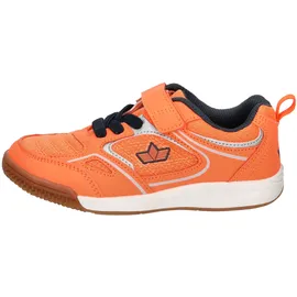 LICO Racine VS Orange 33