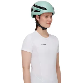 Mammut Crag Sender Kletterhelm Jade