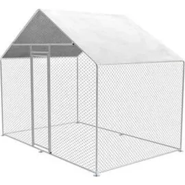 Zipper ZI-CR322 Heimtiergehege (3x2x2m)