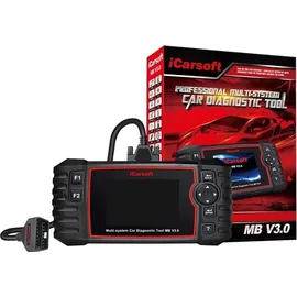 iCarsoft Diagnosegerät MB V3,0