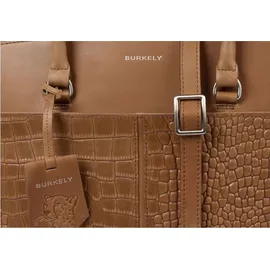 Burkely Taschen Taschen Leder | Braun