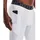 Under Armour Heatgear Compression Long Baselayer-shorts - White / Black - M