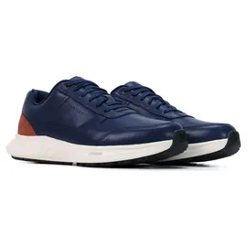FootJoy Hampton Spikeless, navy/weiss