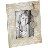 walther + design Le Coeur Braun 13x18 cm 2er Set