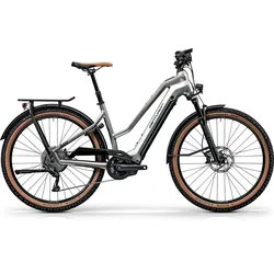 Centurion Country Tour R960i.27 Grau Modell 2023