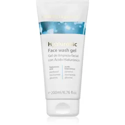 Farmona Perfect Beauty Hyaluronic Reinigungsgel für das Gesicht 200 ml