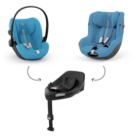 Cybex Cloud G i-Size Beach Blue (Plus)