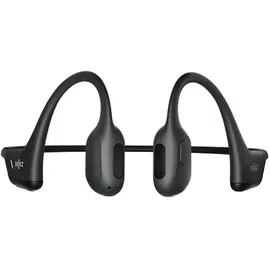 Shokz OpenRun Pro schwarz