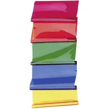 Eurolite Farbfolienbogen Grün