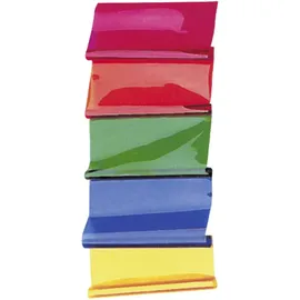 Eurolite Farbfolienbogen Grün