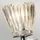 Elsteadlighting Agatha 2-flammige Wandleuchte - Poliertes Chrom - BATH-AGATHA-PC