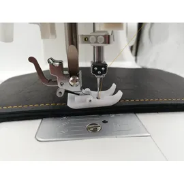 Veritas Power Stitch 17 Beste Performance für Leder & Jeans