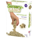 JH-Products Sensory-Sand 5,0 kg - kinetische Fließeigenschaften