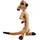 Bullyworld Timon Spielfigur 6 cm