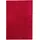 Snapstyle Snapstyle, Hochflor Velours Teppich, Mona Rot 200x250cm