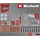 Einhell Kinder-Werkzeugkoffer 50-teilig