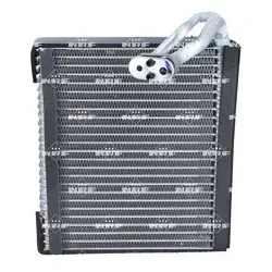 Nrf Verdampfer, Klimaanlage [Hersteller-Nr. 36196] für Nissan