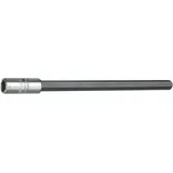 Gedore 699 L Bit-Halter 1/4" lang 130 mm
